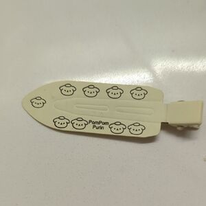 No Bend Hair Clip-Hello Kitty And Friends